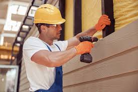 Affordable Siding Repair and Maintenance Services in Oak Hill, WV